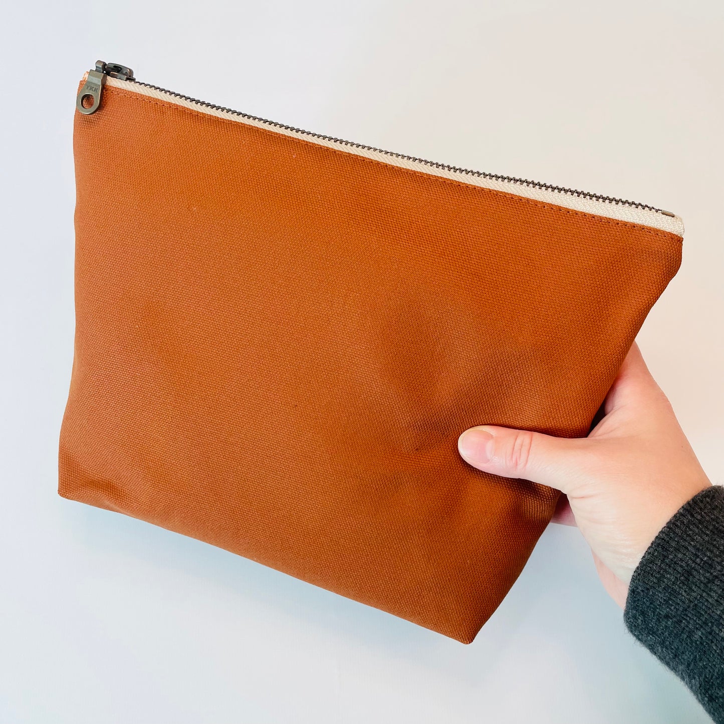 The Hamilton Pouch, PDF Sewing Pattern