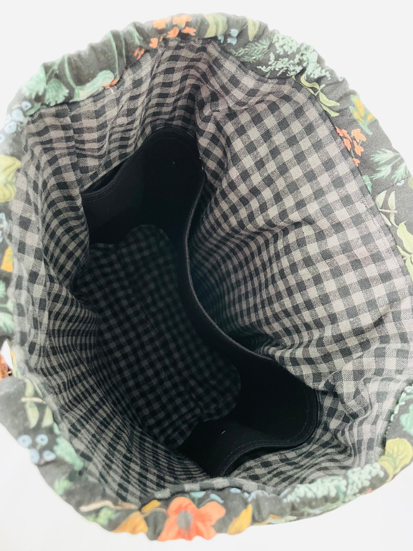 The Wabana Backpack, PDF Sewing Pattern