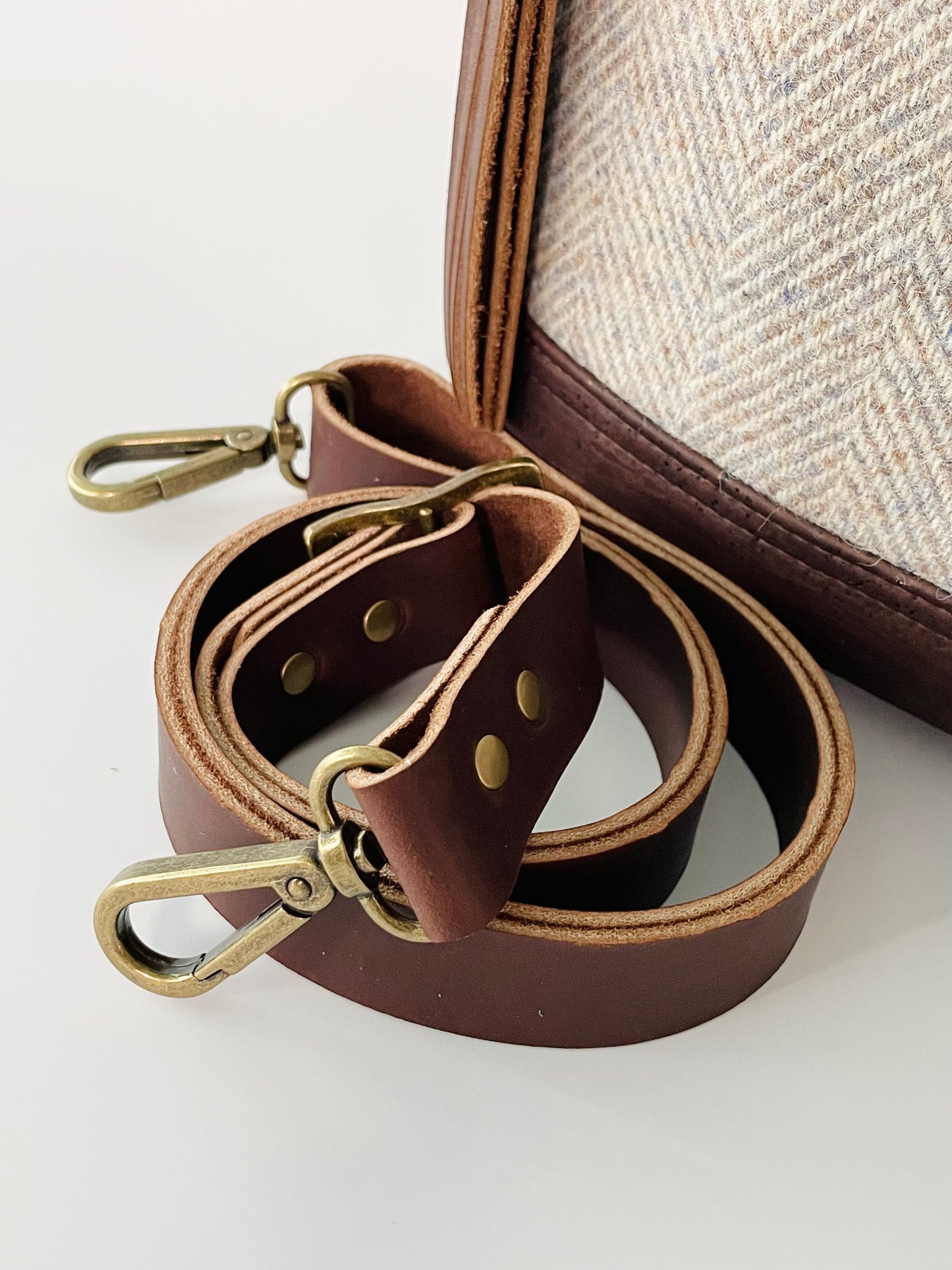 The Aberdeen Tote, PDF Sewing Pattern