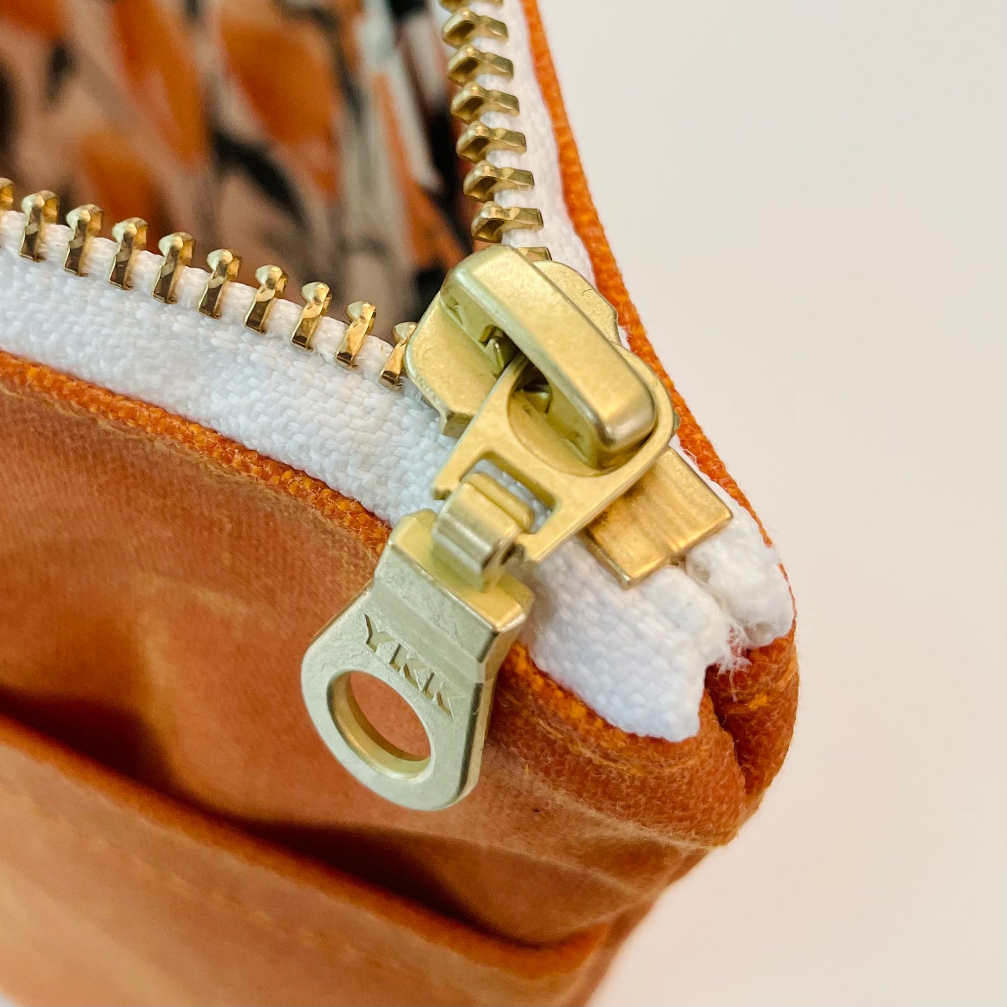 The Hamilton Pouch, PDF Sewing Pattern