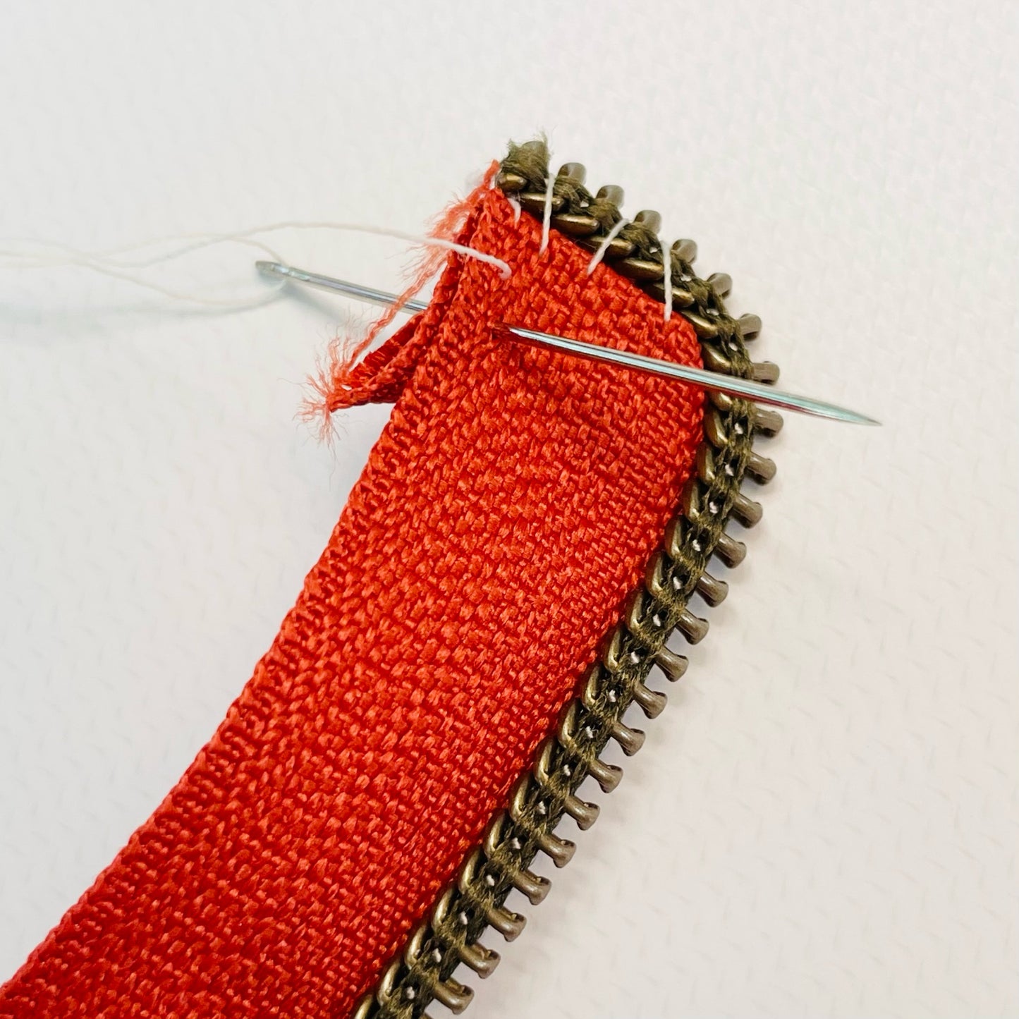 The Hamilton Pouch, PDF Sewing Pattern