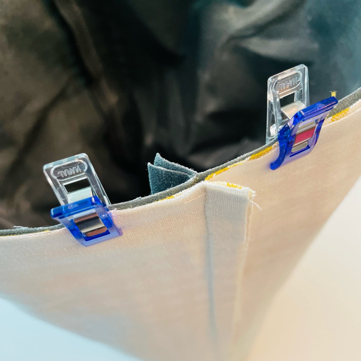 The Steeltown Tote, PDF Sewing Pattern