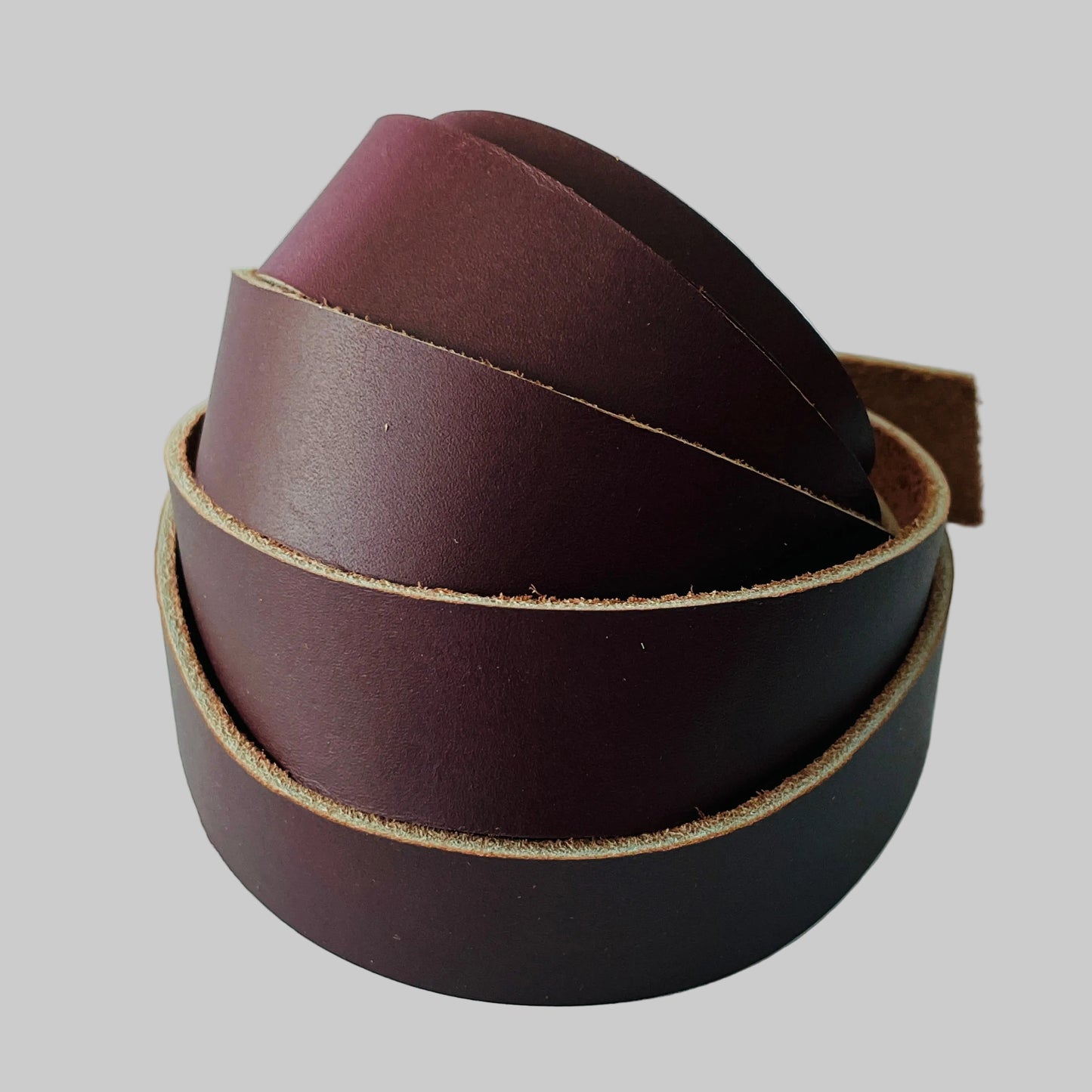Aberdeen Tote Leather & Hardware Kit