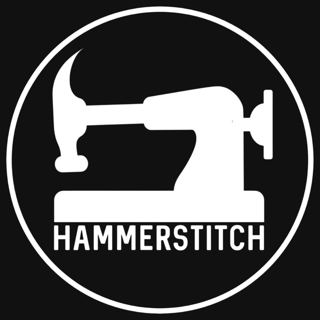 Hammerstitch